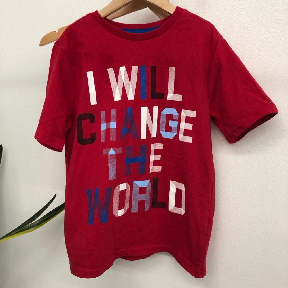365 Kids Boys Tee Shirt